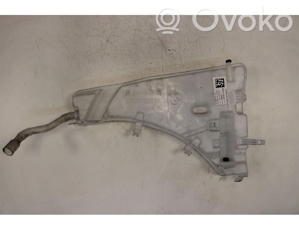 Rezervor lichid spălare parbriz   6166