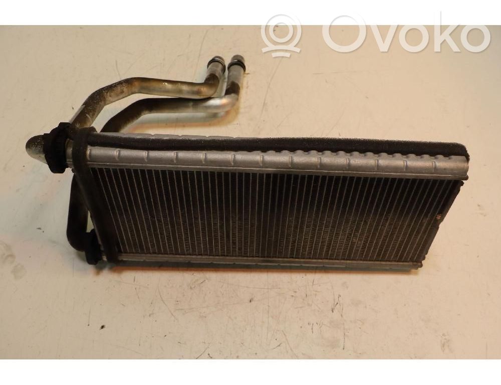 Peugeot Partner III Radiator aerotermă 