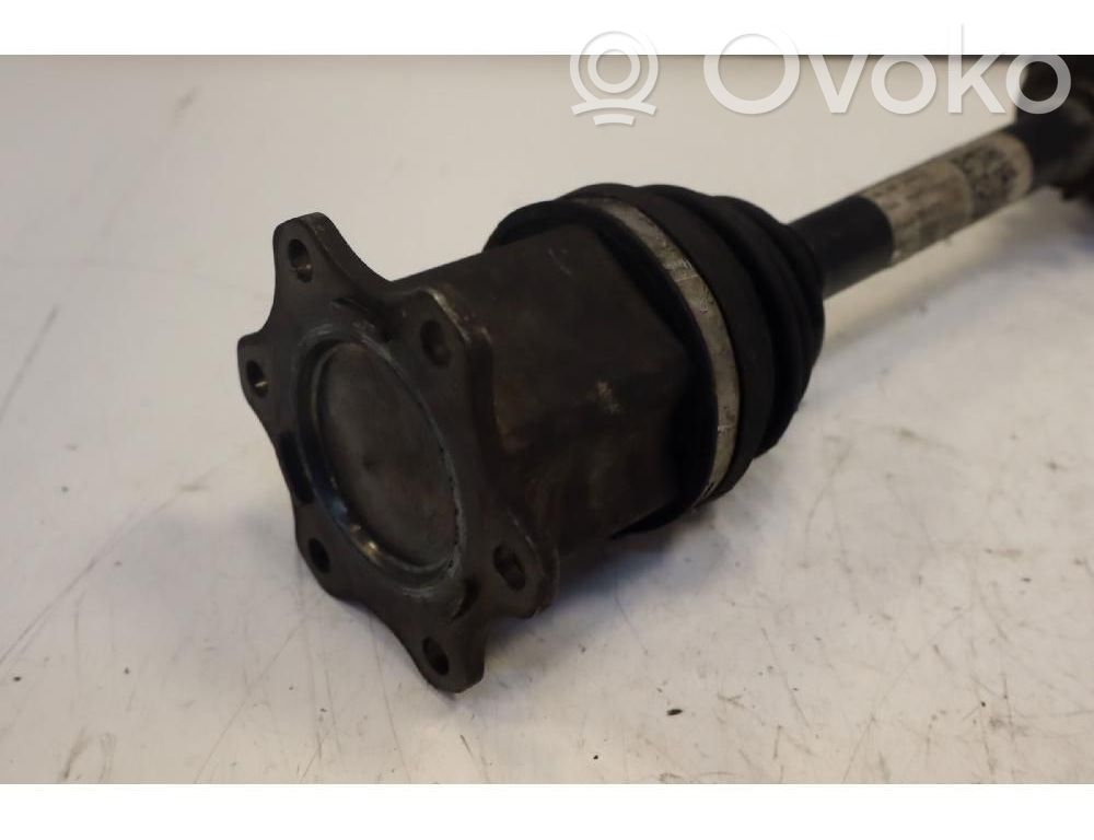 Volkswagen PASSAT B6 Semiasse anteriore 