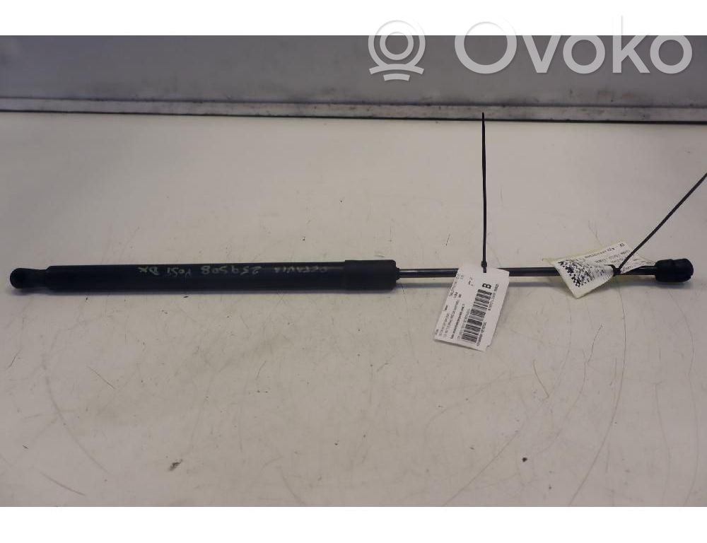 Skoda Octavia Mk4 Ammortizzatore portellone posteriore/bagagliaio