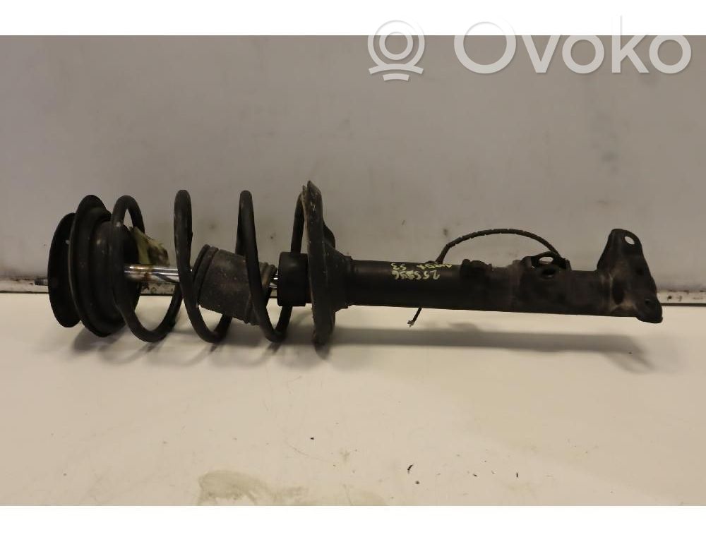 BMW 3 E36 Priekšpusē amortizators 