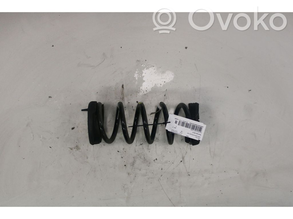 Arc elicoidal spate   52181460