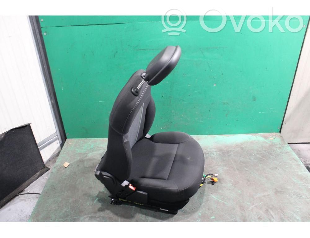 Fiat Panda III Sedile anteriore del conducente
