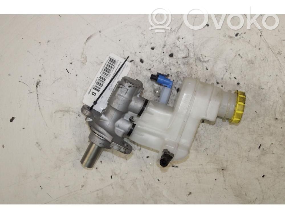 Fiat Panda III Cilindro del sistema frenante