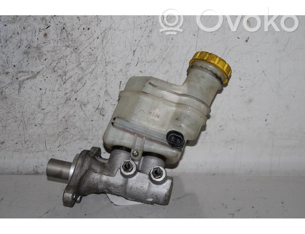 Fiat 500 Główny cylinder hamulca
