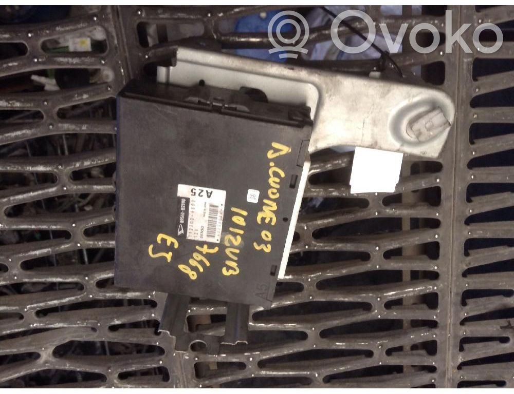 Daihatsu Cuore Fuel injection control unit/module 