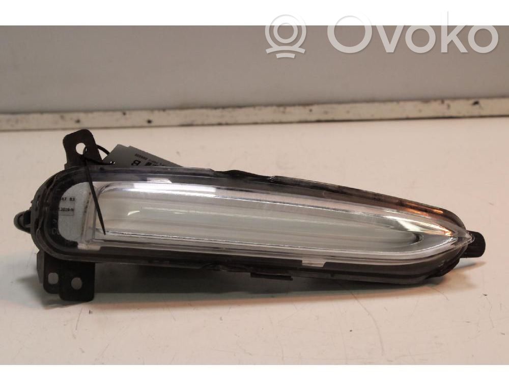 BMW i3 Lampa przednia 
