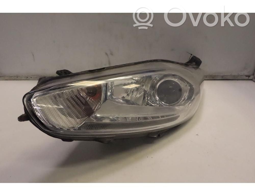 Phare frontale   C1BB13W030CB