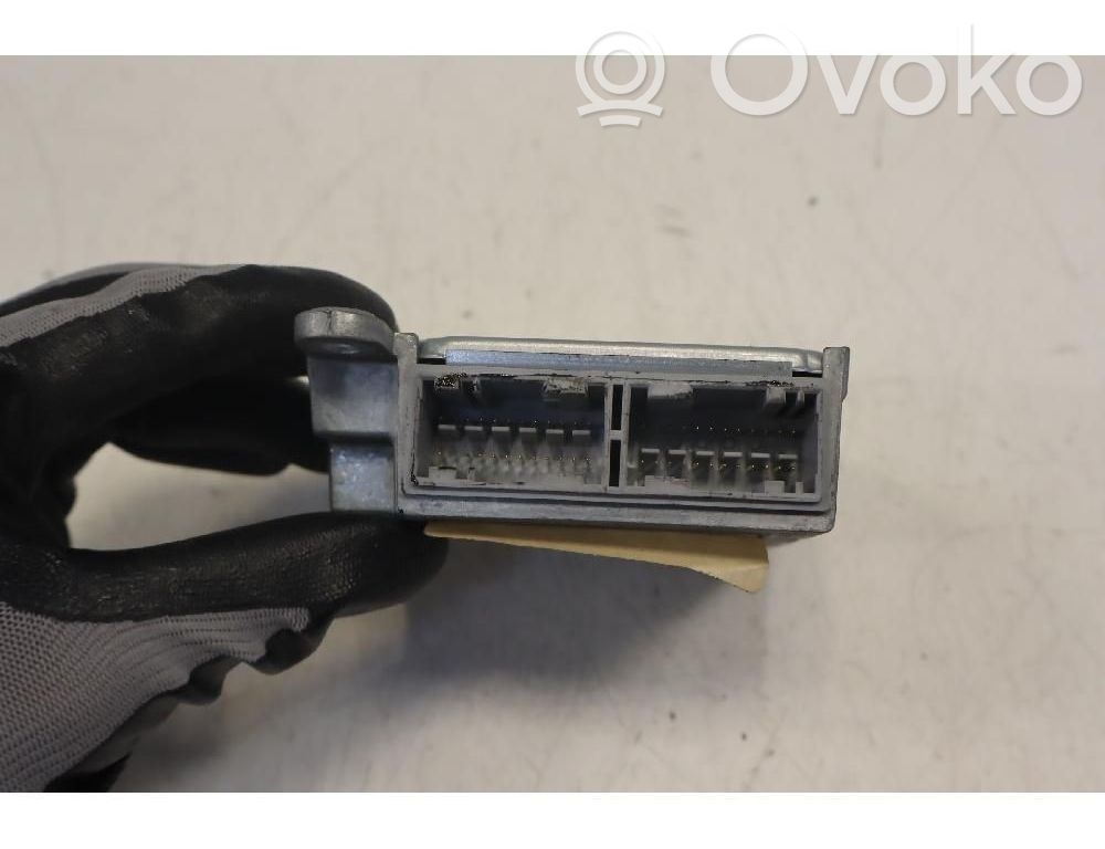 Peugeot Bipper Airbag control unit/module 