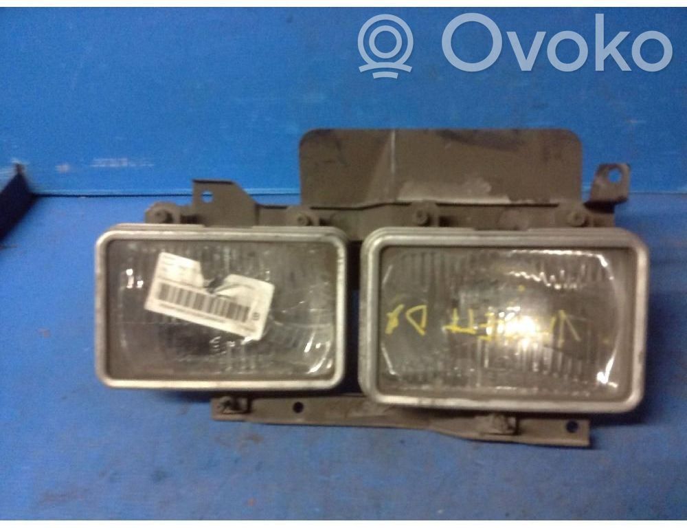 Nissan Vanette Phare frontale 