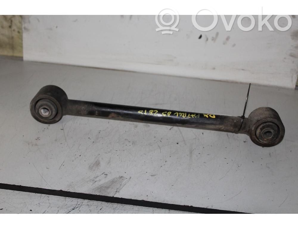 Querlenker hinten