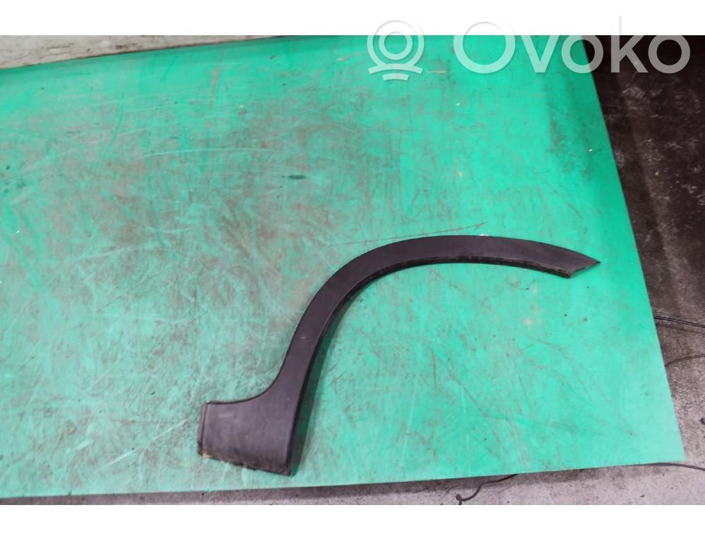 Fiat Panda III Rivestimento passaruota posteriore