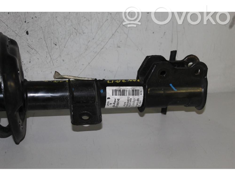 Fiat Panda III Ammortizzatore anteriore