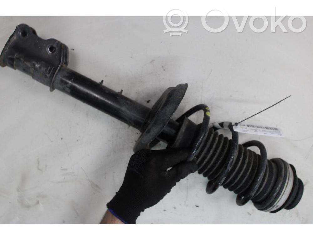 Fiat Panda III Ammortizzatore anteriore