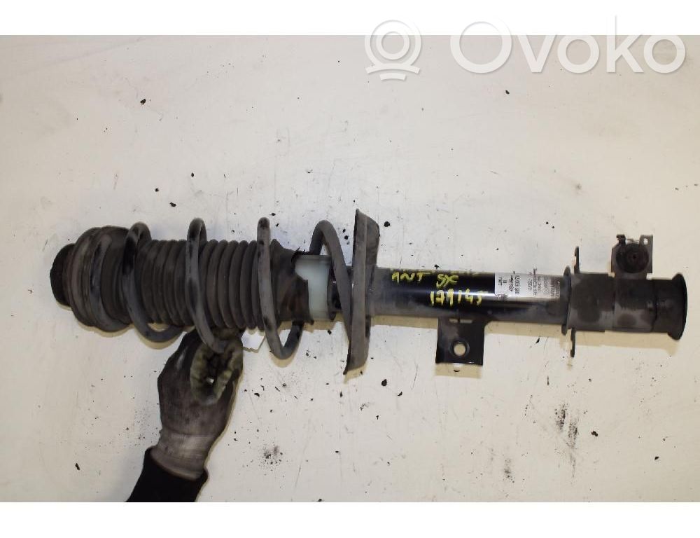 Fiat Panda III Ammortizzatore anteriore 