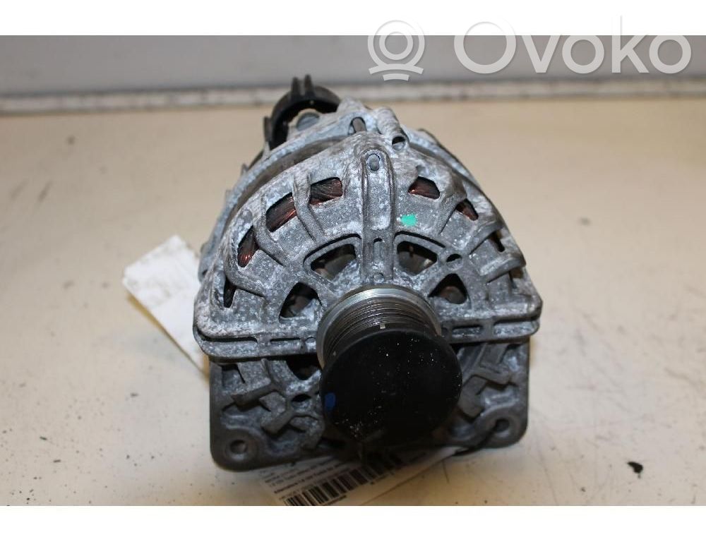 Nissan Micra K14 Generatore/alternatore