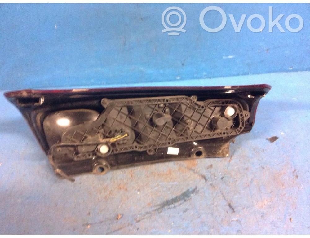 Fiat Panda III Lampă spate în caroserie