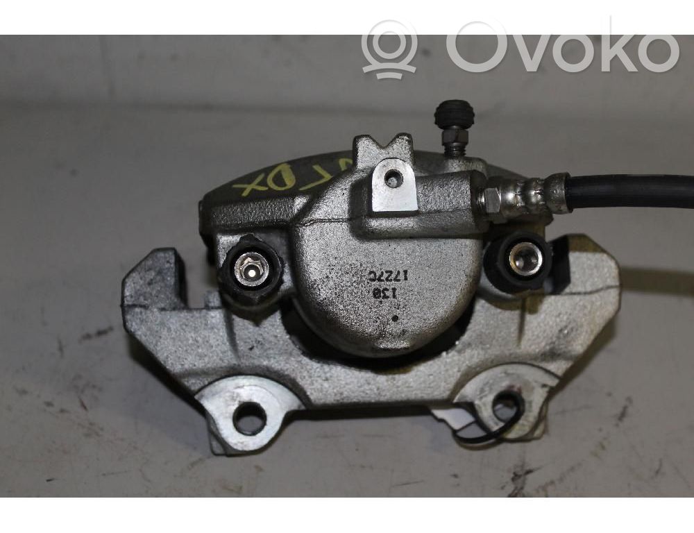 Fiat Panda III Étrier de frein avant 