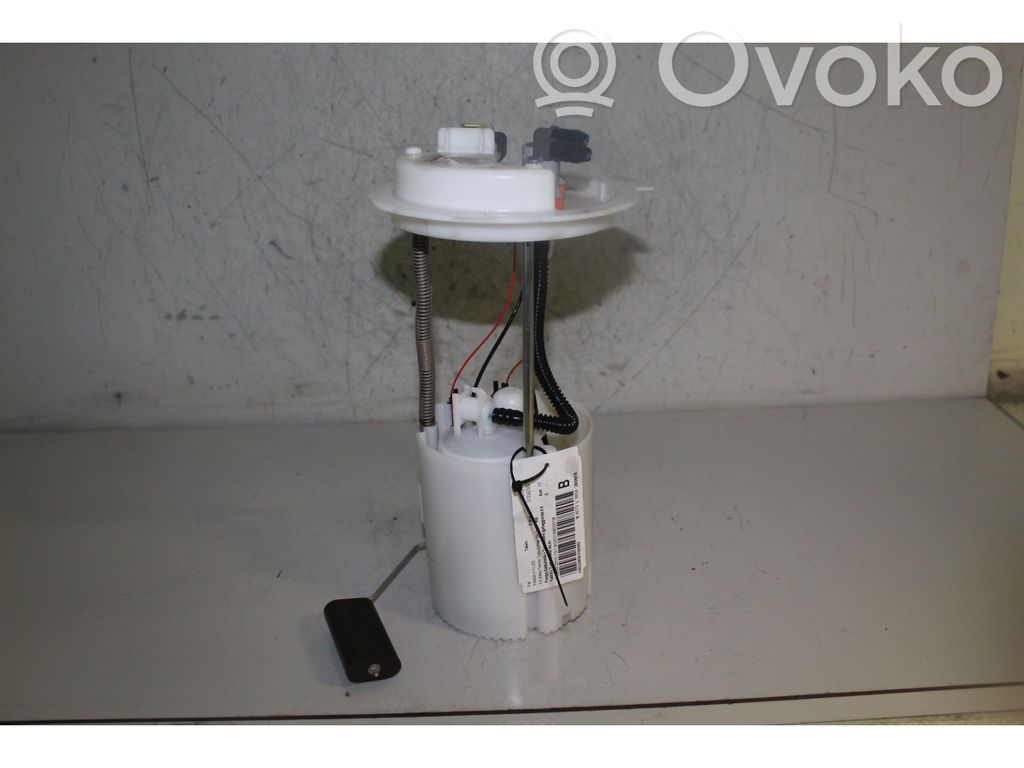 Bomba interna de combustible   0580200136