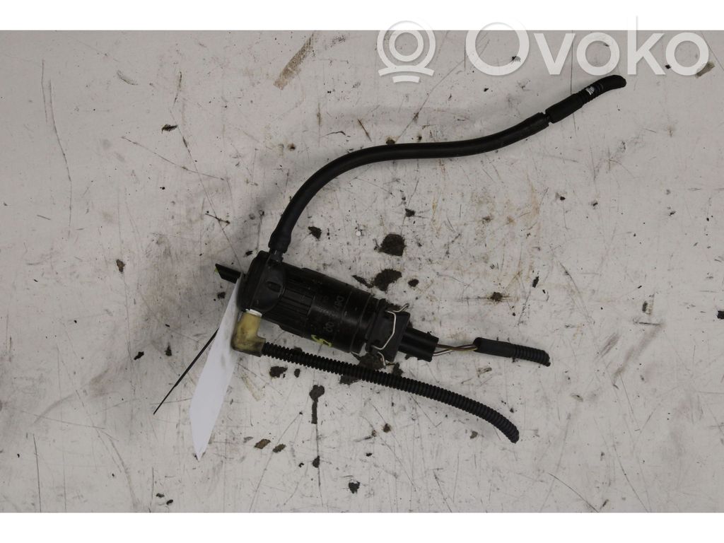 Fiat 500E Pompa spryskiwacza szyby przedniej / czołowej 