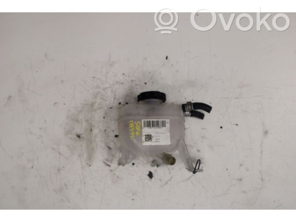 Fiat 500E Vase d'expansion / réservoir de liquide de refroidissement