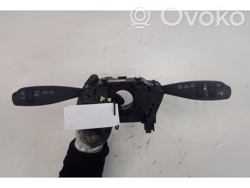 Fiat 500E Interruptor de luz 