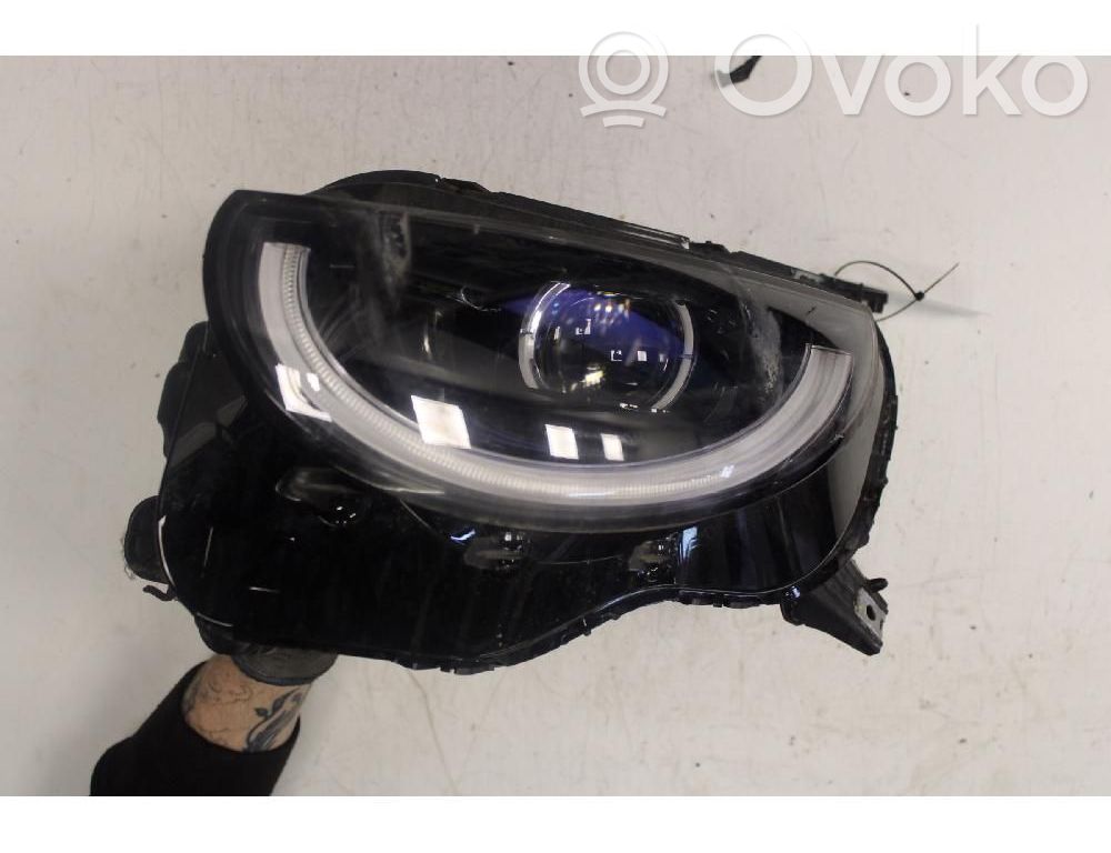 Phare frontale   00521400310