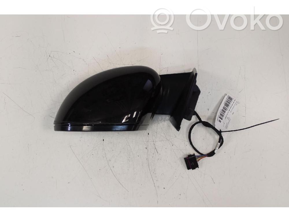 Fiat 500E Elektryczne lusterko boczne drzwi przednich