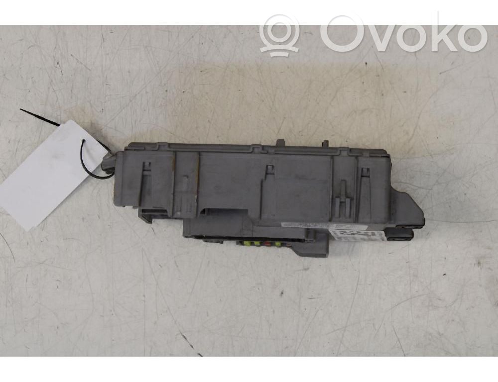 Fiat Grande Punto Modul siguranțe 