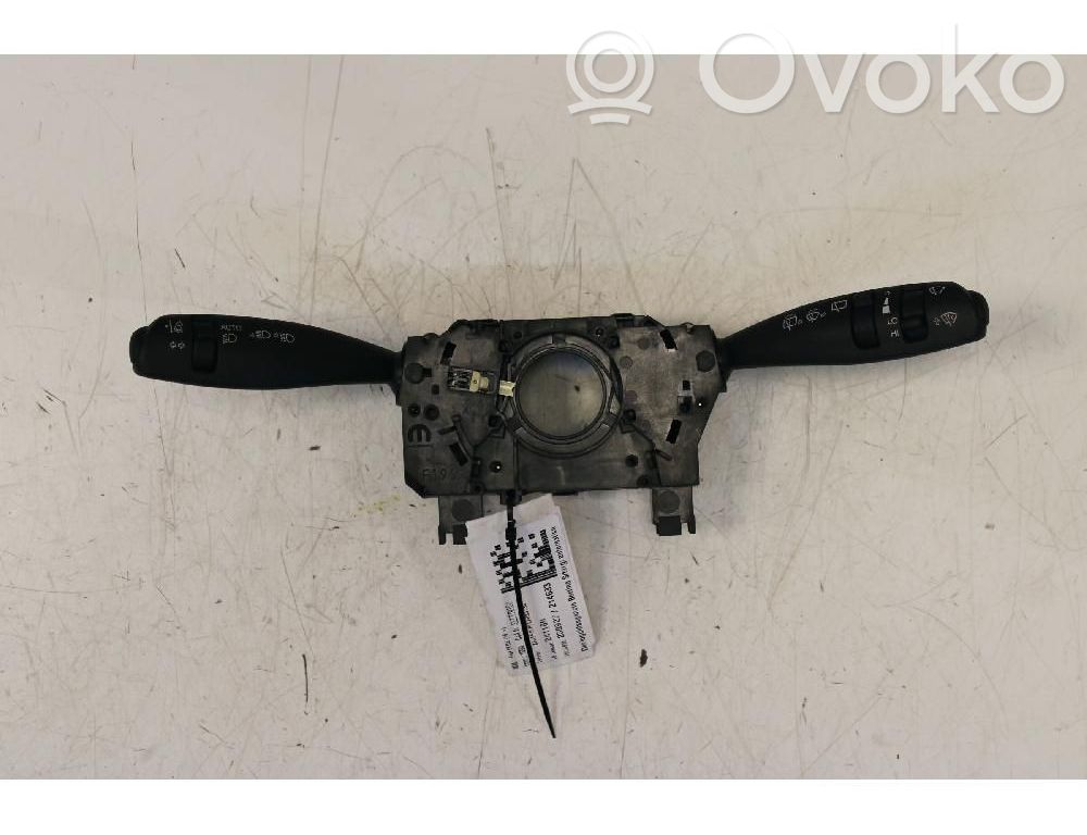 Fiat 500E Interruptor de luz 