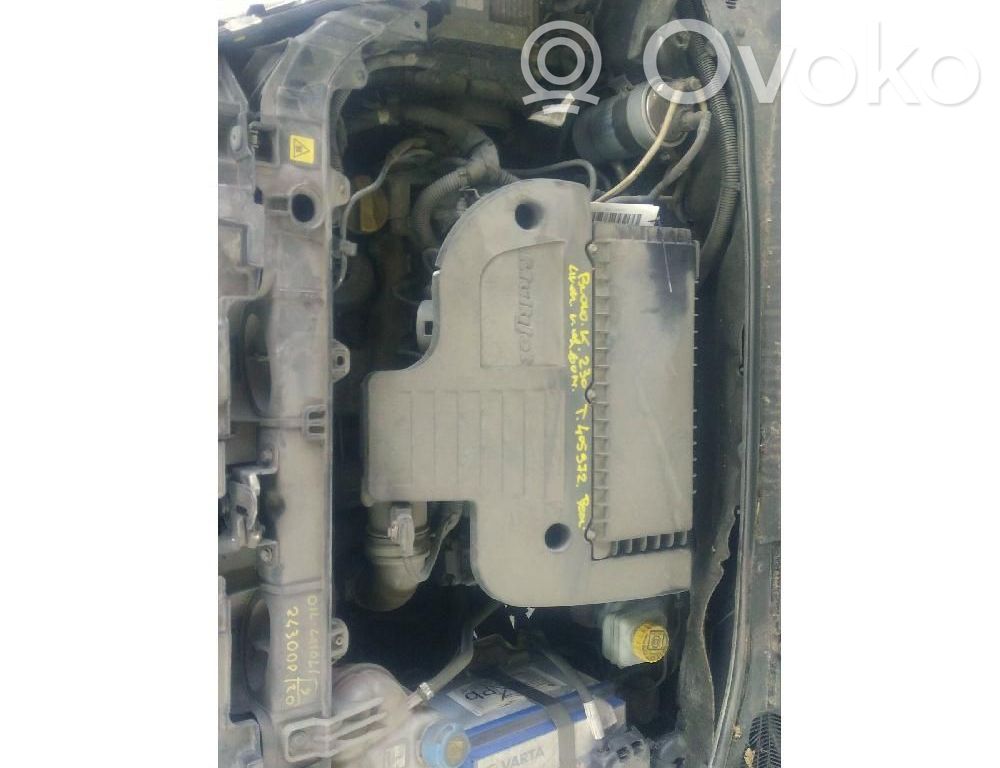 Motor   199A2000
