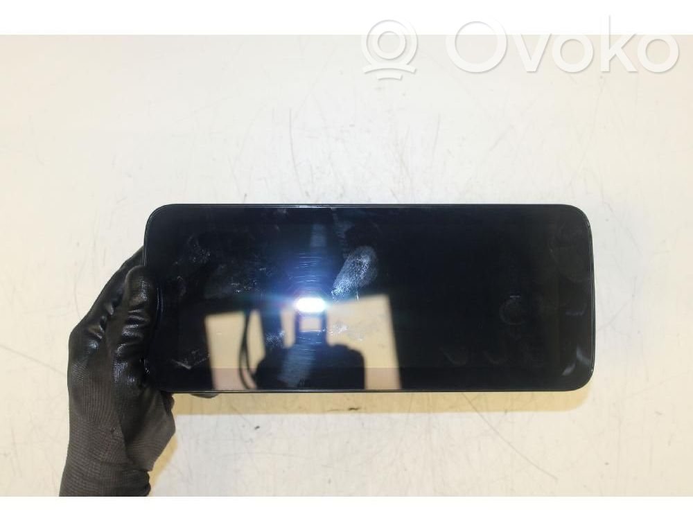 Fiat 500E Monitor/display/piccolo schermo 