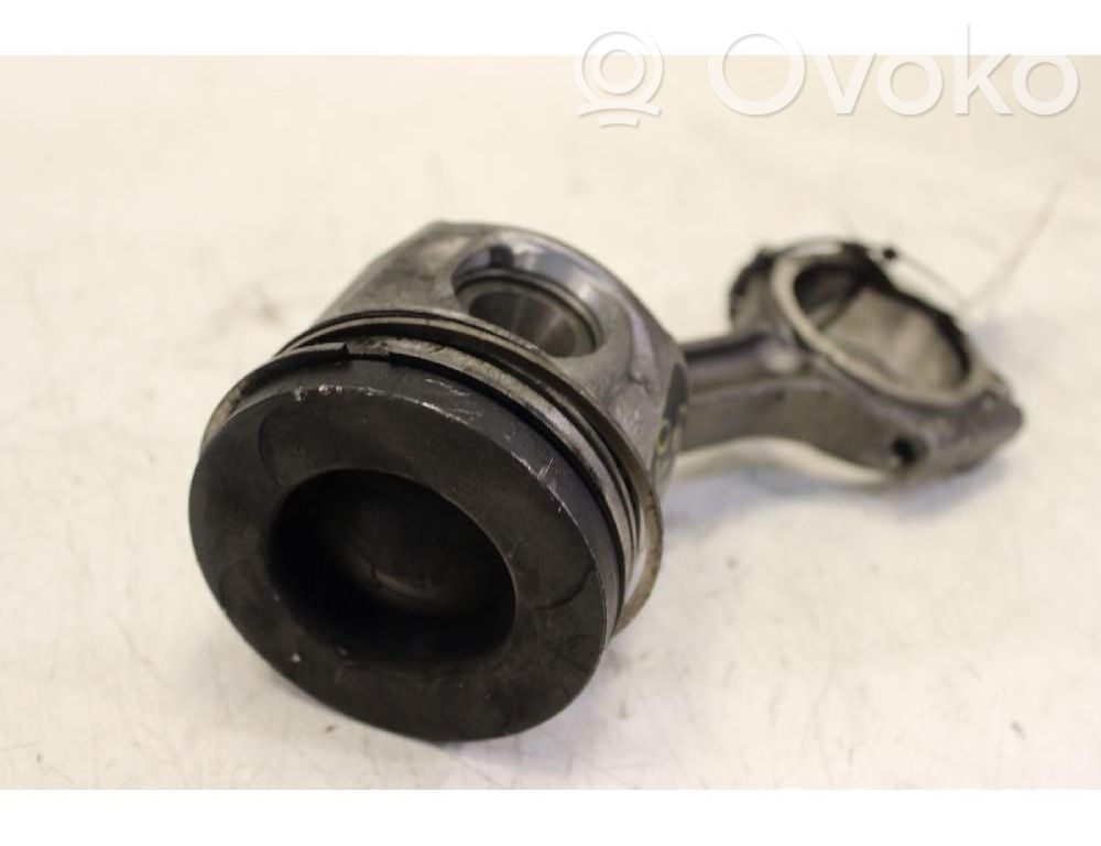 Fiat Talento Piston