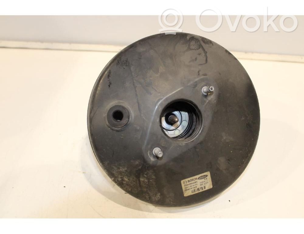 Ford Fiesta Servofreno
