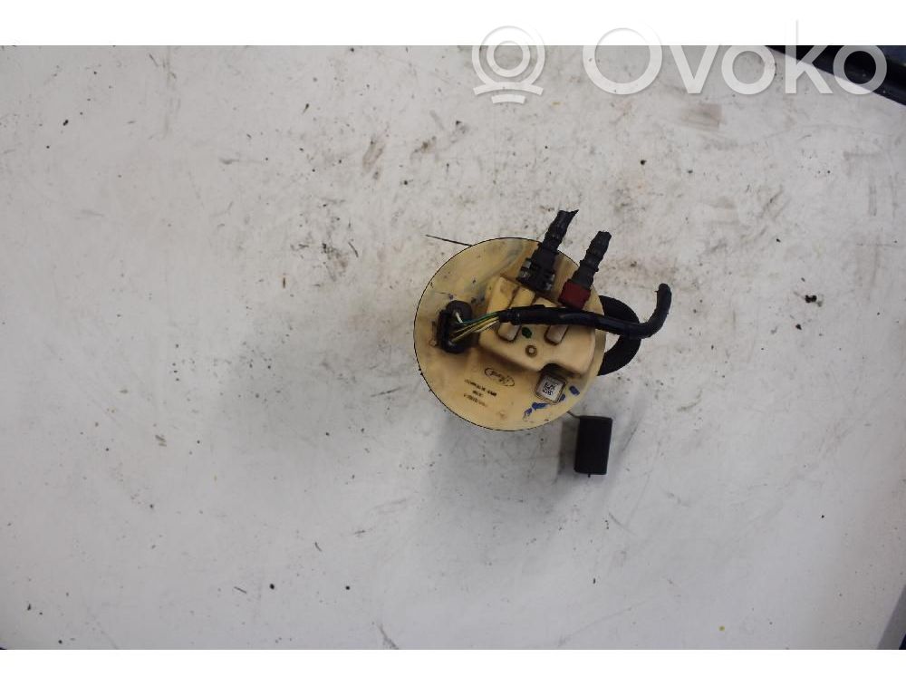 Ford Fiesta Pompa carburante immersa 