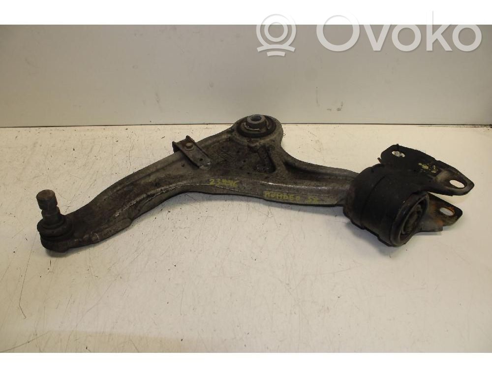 Ford Mondeo MK V Svira 