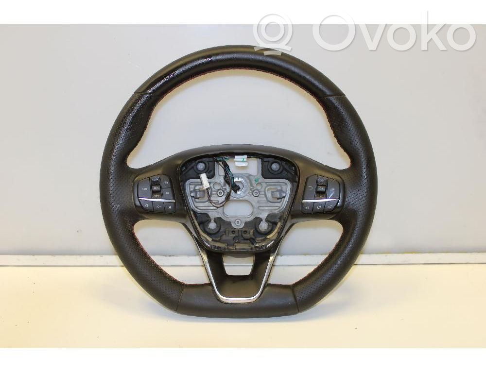 Ford Focus Stūre 