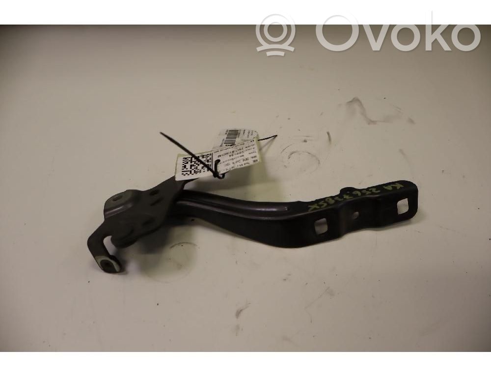 Ford Ka Engine bonnet/hood hinges 