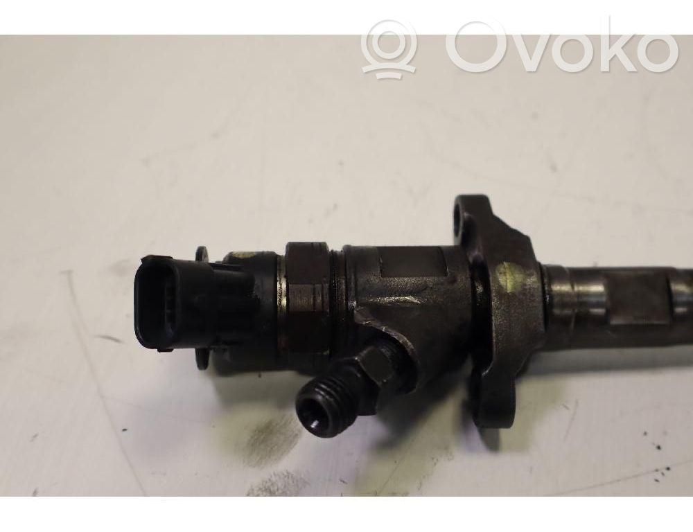 Ford Focus Sprausla (-i) 