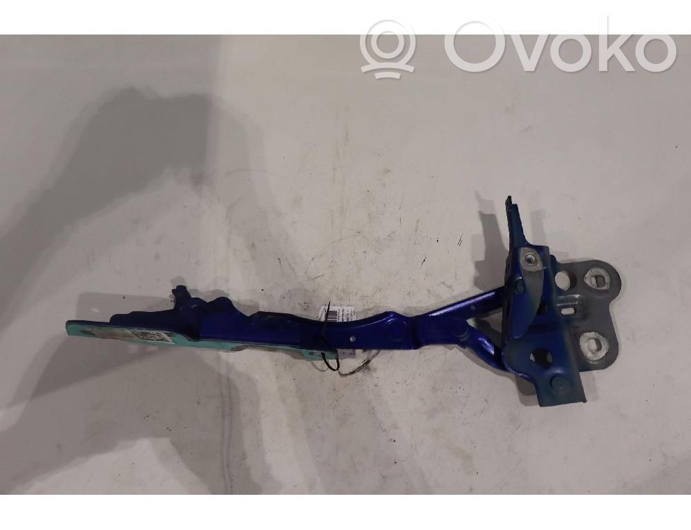 Jaguar E-Pace Engine bonnet/hood hinges 