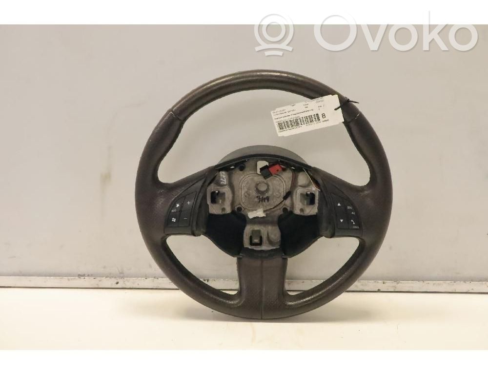 Fiat 500 Ohjauspyörä 