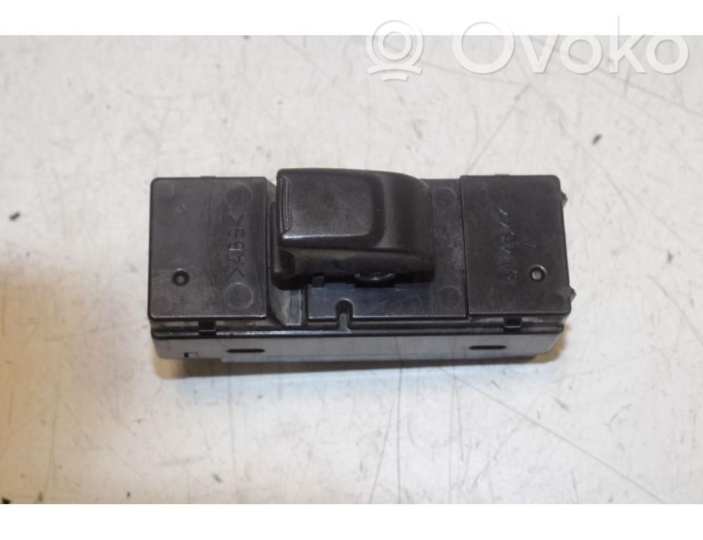 Isuzu D-Max Electric window control switch 