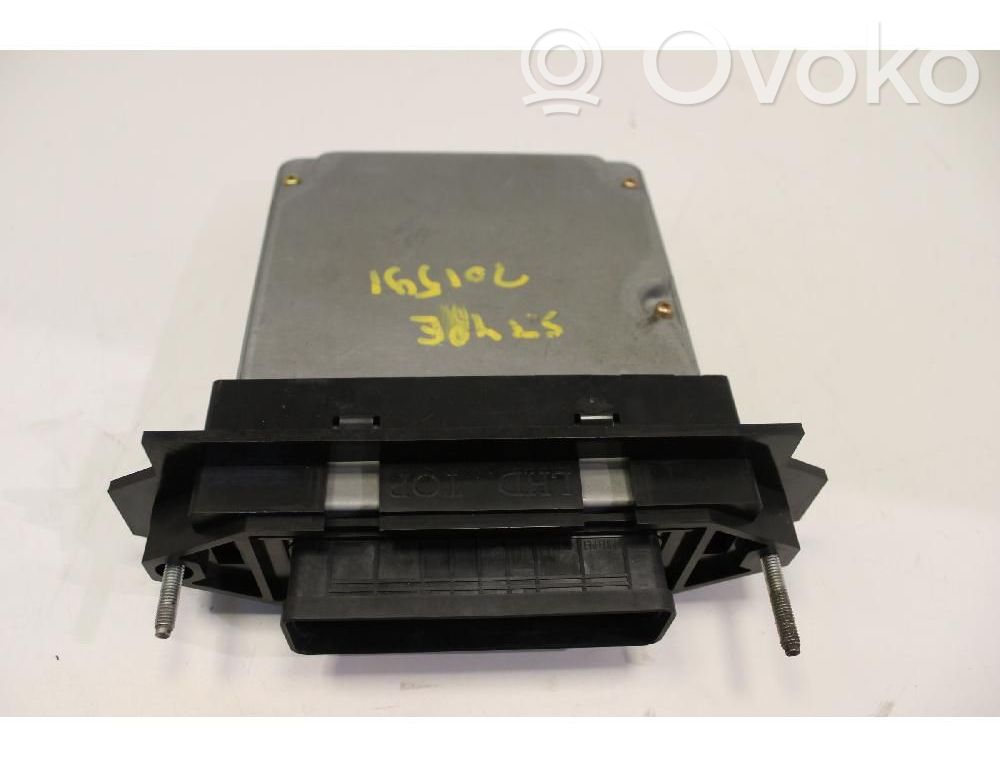 Jaguar S-Type ASC control unit/module 