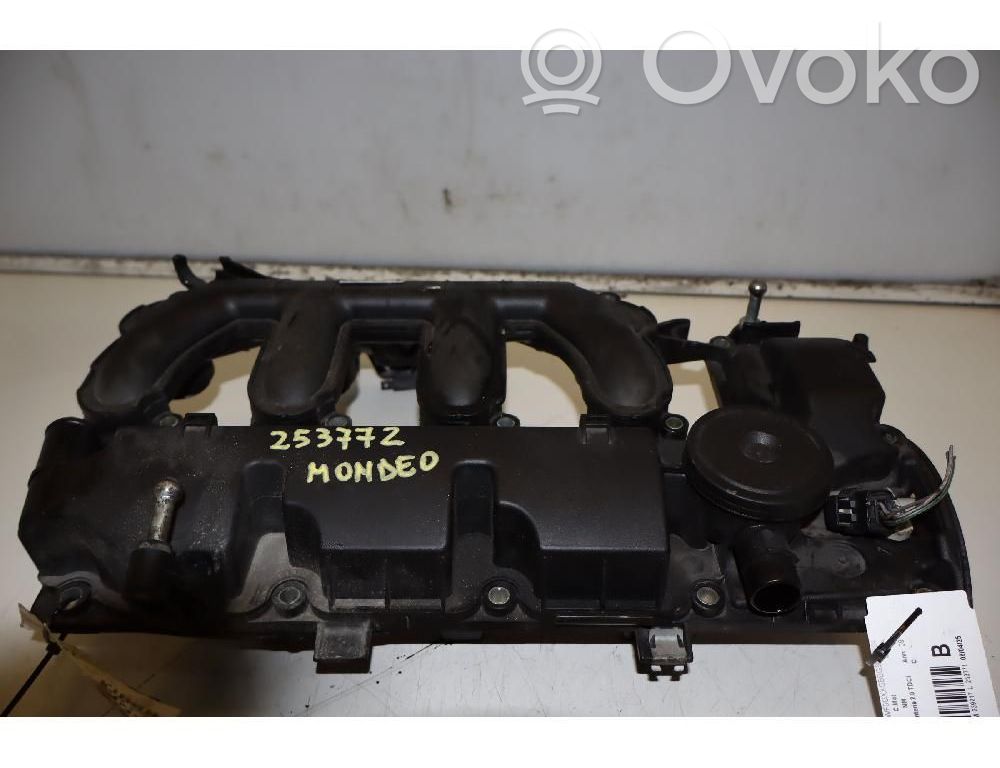 Ford Mondeo MK IV Colector de admisión 