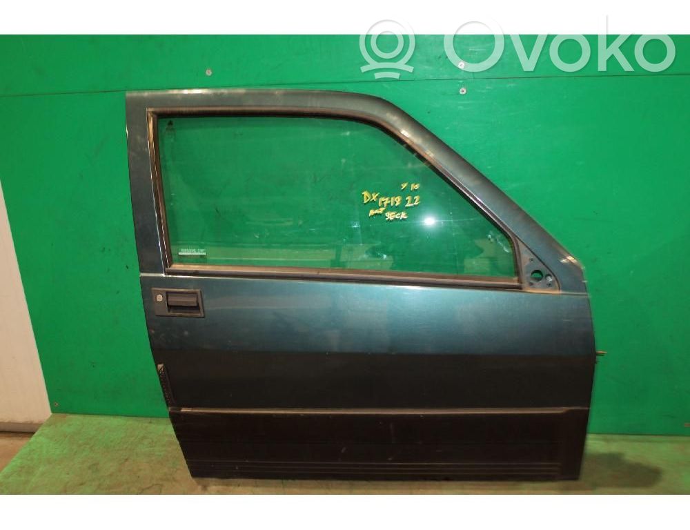 Lancia Y10 Puerta delantera 
