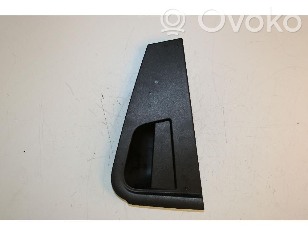 Jeep Avenger Manecilla externa puerta trasera 