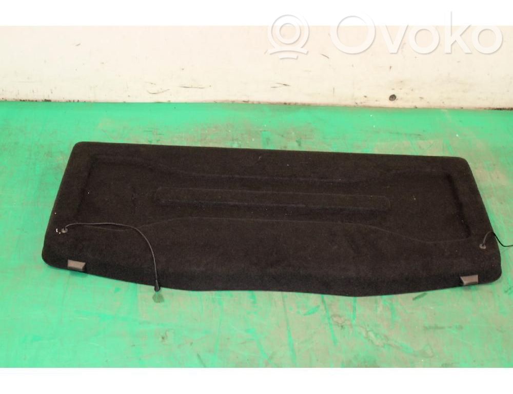 Jeep Avenger Parcel shelf 