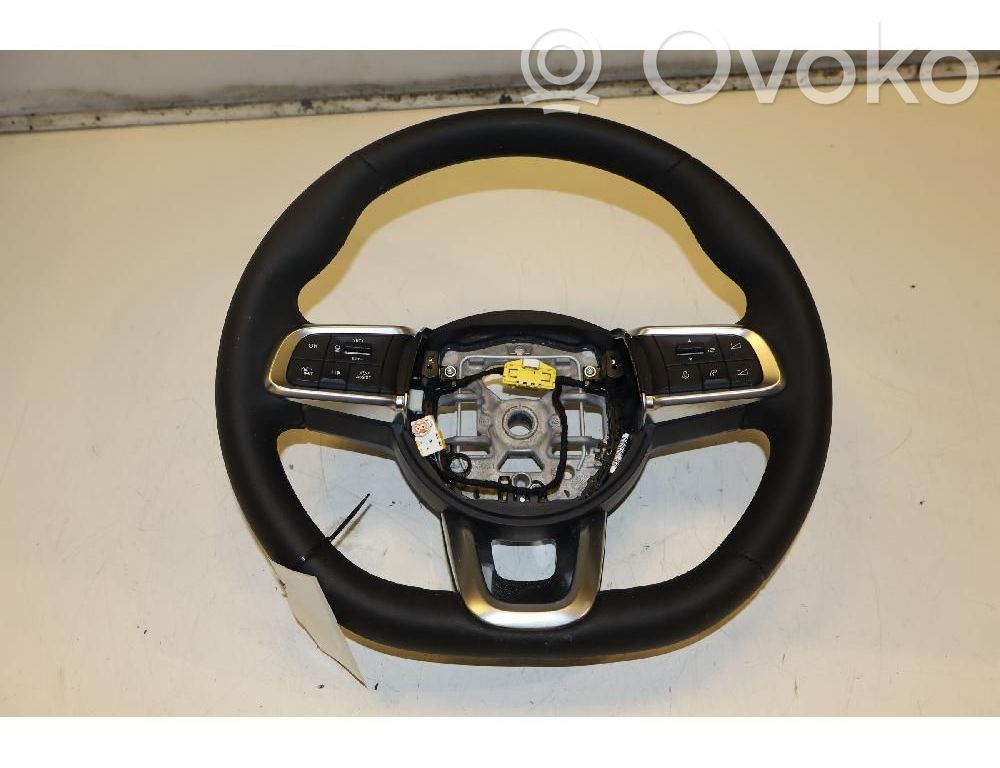 Jeep Avenger Volante