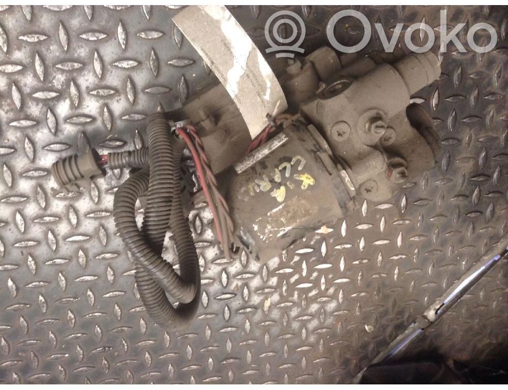 KIA Clarus ABS bloks 