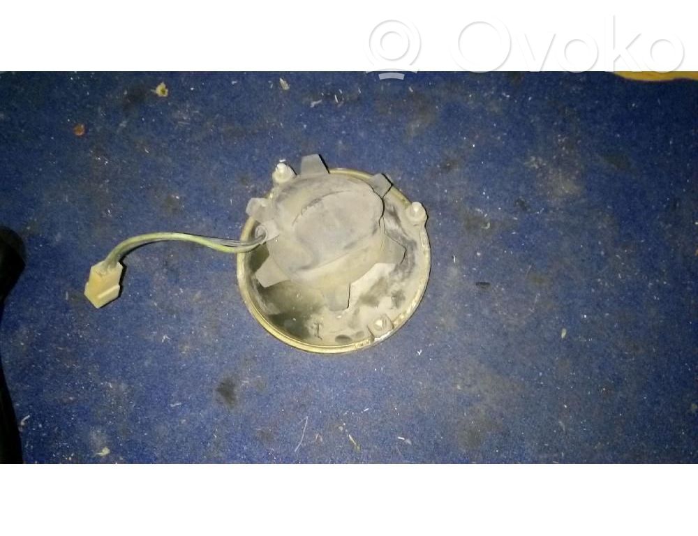 Lada Niva Lampa przednia